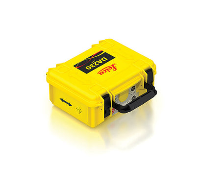 Transmitator Semnal localizator utilitati DA230, 3W (50Hz) - Leica-850275