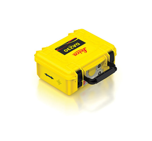 Transmitator Semnal localizator utilitati DA230, 3W (50Hz) - Leica-850275