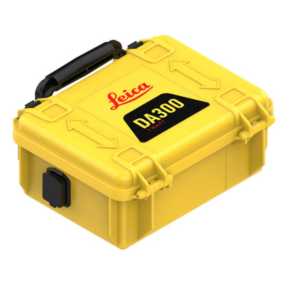 Transmitator Semnal localizator utilitati DA300, 1W (50Hz) - Leica-1003819