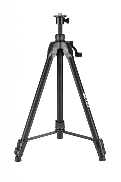 Trepied reglabil din alumiuniu, pentru nivele laser, 57-150cm - Beiter T145B