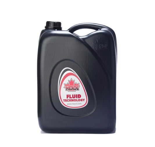 Ulei hidraulic echipamente - HEXOL AW 68, flacon 10 Litri - HEXOL-100313-AW68-10l