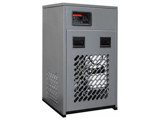 Uscator frigorific cu filtre incorporate (1 - 0,01u), capacitate 495 m3/h - WLT-WDF-495