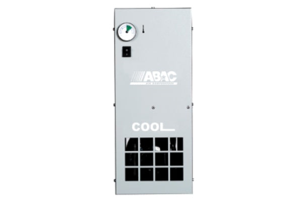 Uscator frigorific de aer COOL - capacitate 1210l/min, 16 bari - ABAC-COOL72(C3)230/50-A-AB-CE