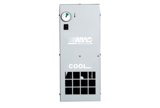 Uscator frigorific de aer COOL - capacitate 4100l/min, 13 bari - COOL246(C7,5)230/50-A-AB-CE