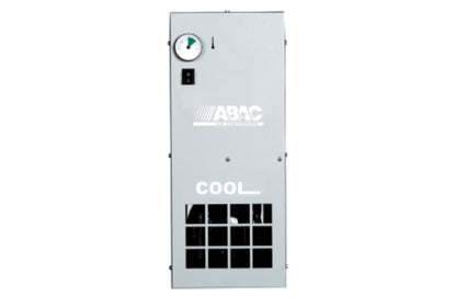 Uscator frigorific de aer COOL - capacitate 850l/min, 16 bari - ABAC-COOL51(C2)230/50-A-AB-CE