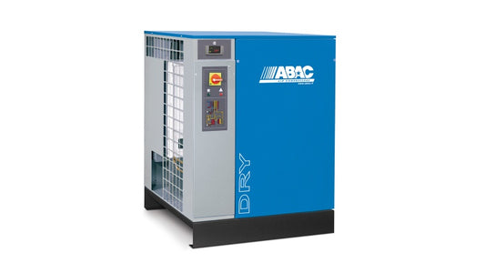 Uscator frigorific de aer DRY - capacitate 13833 l/min, 14 bari - ABAC-DRY830(E12)400/50-I-CE