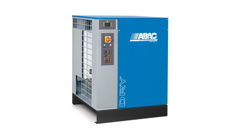 Uscator frigorific de aer DRY - capacitate 13833 l/min, 14 bari - ABAC-DRY830(E12)400/50-I-CE