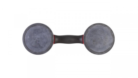 Ventuza dubla pt. manipulare placi - Ø120mm, 55kg - RUBI-66952