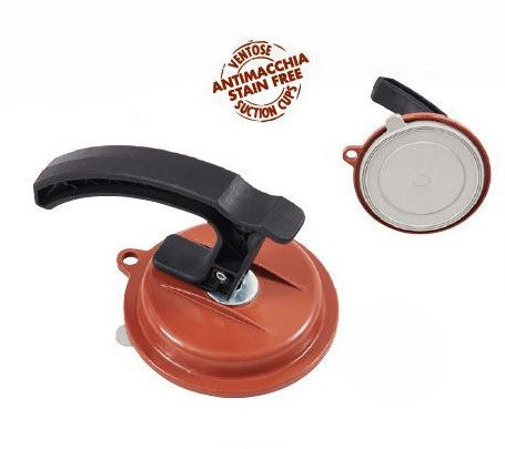 Ventuza Medusa Plus - Ø112mm, 30kg - Raimondi-185MEMK3RP